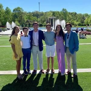 Meet your Posher, Spencer